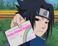 sasuke gay